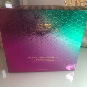 Tarte Be a Mermaid and Make Waves Palette